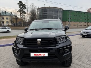 2024 Tank 700, чёрный, 7300000 рублей, вид 3