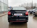 2026 Lada (ВАЗ) Granta Sport I Рестайлинг, чёрный, 1581000 рублей - вид 3