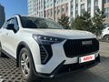 2024 Haval Jolion I Рестайлинг, белый, 1630000 рублей - вид 7
