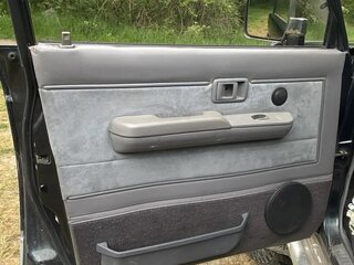 1994 Toyota Land Cruiser Prado 70 Series, зелёный, 1900000 рублей, вид 5