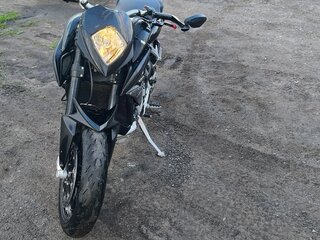 MV Agusta Rivale 800