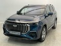 2024 Geely Okavango I Рестайлинг, синий, 2750000 рублей