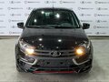 2026 Lada (ВАЗ) Granta Sportline I Рестайлинг, чёрный, 1409000 рублей