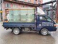 2007 Hyundai Porter, синий, 699999 рублей