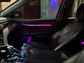 2021 Toyota Camry VIII (XV70) Рестайлинг, чёрный, 3400000 рублей - вид 5