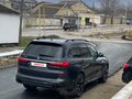 2019 BMW X7 30d I (G07), серый, 6100000 рублей - вид 10