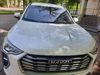 2023 Haval Jolion I, белый, 1835000 рублей, вид 1