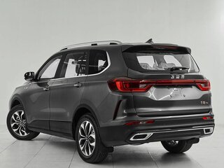 2024 SWM G05 Pro, серый, 1875000 рублей, вид 4