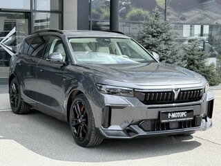 2026 Voyah Free I Рестайлинг, серый, 6940000 рублей, вид 5