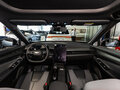 2026 Geely Cityray, голубой, 3177741 рублей - вид 7