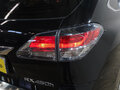 2012 Lexus RX 450h III Рестайлинг, чёрный, 2599000 рублей - вид 6