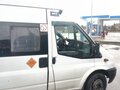2013 Ford Transit, белый, 1550000 рублей - вид 3