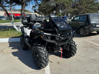 2026 Stels ATV-800, серый, 1250000 рублей, вид 2