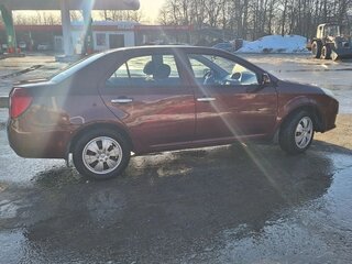 2012 Geely MK I, пурпурный, 229000 рублей, вид 1