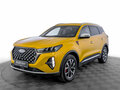 2024 Chery Tiggo 7 Pro Max I, жёлтый - вид 1