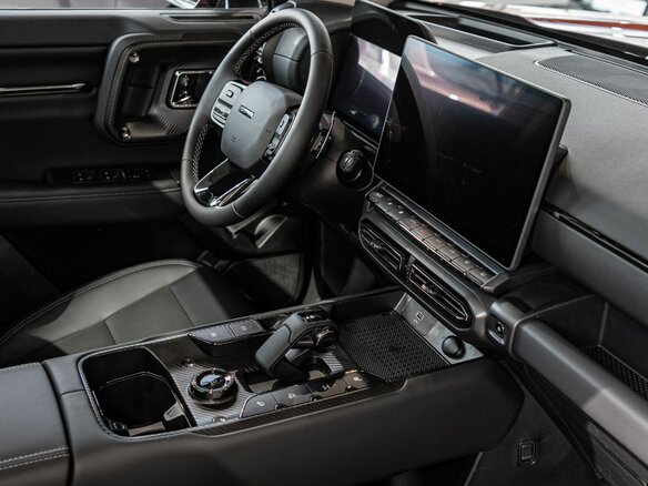 2026 Haval H7 I, оранжевый, 4199000 рублей - вид 16