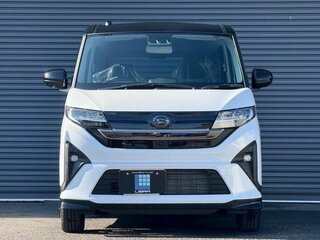 2025 Daihatsu Move VII, белый, 1000000 рублей, вид 2