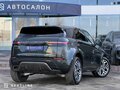 2025 Land Rover Range Rover Evoque P250 MHEV Long II Рестайлинг, зелёный, 5790000 рублей - вид 3