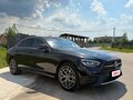 2022 Mercedes-Benz E-Класс 200 V (W213, S213, C238) Рестайлинг, чёрный - вид 7