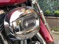 2005 Harley-Davidson Sportster 1200, красный, 620000 рублей - вид 6