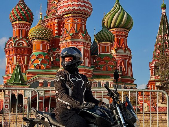2014 Honda NC 750S, чёрный, 510000 рублей - вид 2