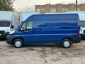 2013 Peugeot Boxer, синий - вид 7