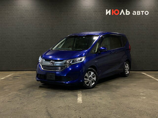 Honda Freed+ II
