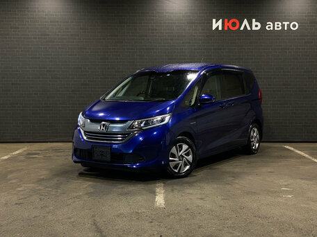 Honda Freed II