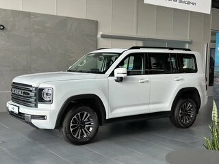 2026 Haval H9 II, белый, 4799000 рублей, вид 2