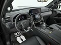 2026 Lexus LX 500d IV, чёрный, 18100000 рублей - вид 9