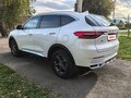 2019 Haval F7 I, белый, 1450000 рублей - вид 6