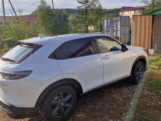 2023 Honda XR-V II, белый, 2350000 рублей, вид 3