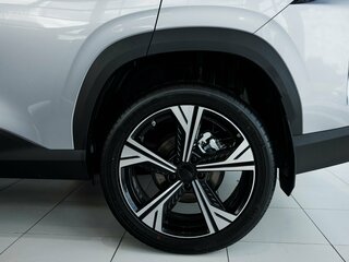 2026 Geely Cityray, серый, 3344990 рублей, вид 4