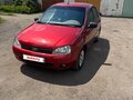 2006 Lada (ВАЗ) Kalina I, серебристый, 210000 рублей