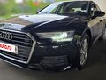 2019 Audi A6 45 TFSI V (C8), чёрный, 3900000 рублей - вид 3
