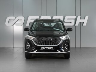 2025 Haval M6 II, чёрный, 1839000 рублей, вид 3