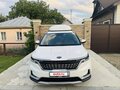 2021 Kia Carnival IV, белый, 4600000 рублей - вид 1