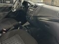 2026 Lada (ВАЗ) Granta I Рестайлинг, серебристый - вид 5