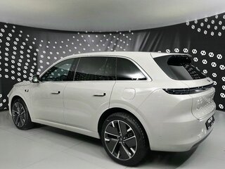 2025 Li Auto (Lixiang) L6 I, серый, 8990000 рублей, вид 4