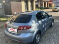 2009 Chevrolet Lacetti I, голубой, 450000 рублей - вид 6