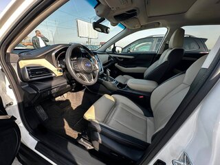 2021 Subaru Outback VI, белый, 3600000 рублей, вид 5