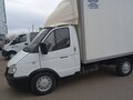 2018 ГАЗ Соболь (2752), белый, 670000 рублей