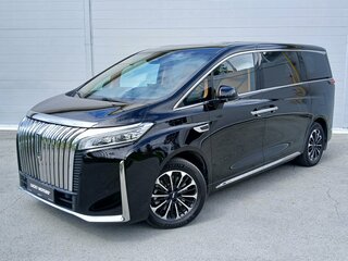 Wey 80 Premium 37.96 kWh