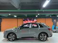 2026 Audi Q3 35 TFSI II (F3), серый - вид 6