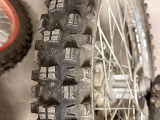 Stels 250 Enduro
