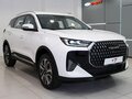2026 Tenet T7, белый, 2785000 рублей - вид 3