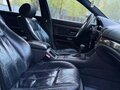 1998 BMW 5 серии 528i IV (E39), серый, 450000 рублей - вид 9