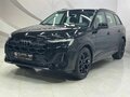2025 Audi Q7 45 TFSI II (4M) Рестайлинг 2, чёрный