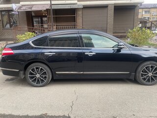 2011 Nissan Teana II (J32), чёрный, 899000 рублей, вид 5