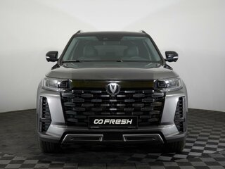 2024 Changan CS95 I Рестайлинг 2, серый, 2840000 рублей, вид 3
